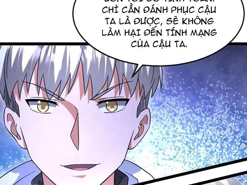 Toàn Cầu Băng Phong Ta Chế Tạo Phòng An Toàn Tại Tận Thế Chapter 490 - Trang 2