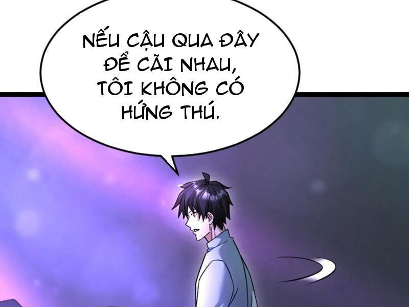 Toàn Cầu Băng Phong Ta Chế Tạo Phòng An Toàn Tại Tận Thế Chapter 489 - Trang 2