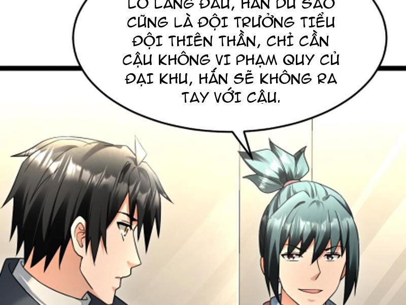 Toàn Cầu Băng Phong Ta Chế Tạo Phòng An Toàn Tại Tận Thế Chapter 488 - Trang 2