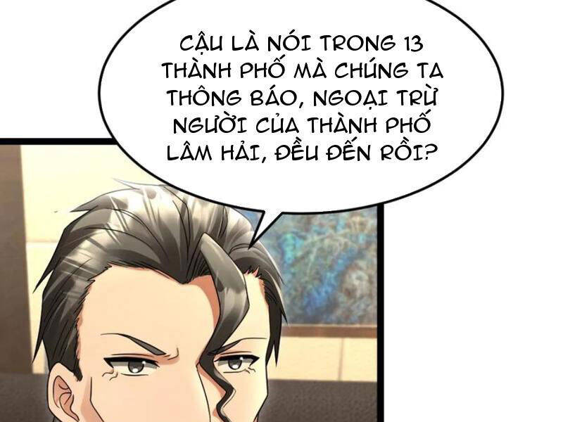 Toàn Cầu Băng Phong Ta Chế Tạo Phòng An Toàn Tại Tận Thế Chapter 485 - Trang 2