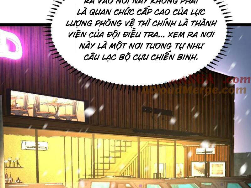 Toàn Cầu Băng Phong Ta Chế Tạo Phòng An Toàn Tại Tận Thế Chapter 485 - Trang 2