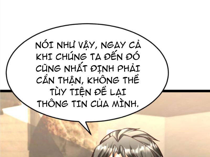 Toàn Cầu Băng Phong Ta Chế Tạo Phòng An Toàn Tại Tận Thế Chapter 480 - Trang 2