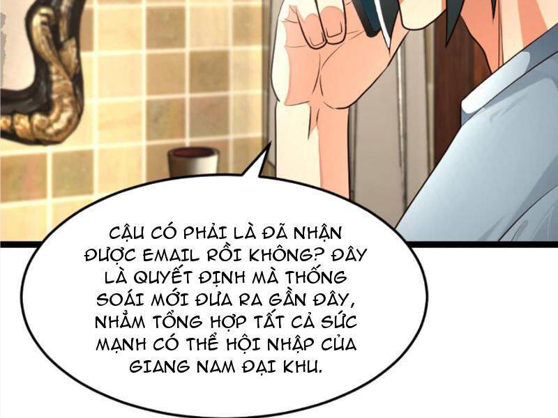 Toàn Cầu Băng Phong Ta Chế Tạo Phòng An Toàn Tại Tận Thế Chapter 479 - Trang 2