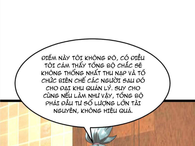 Toàn Cầu Băng Phong Ta Chế Tạo Phòng An Toàn Tại Tận Thế Chapter 479 - Trang 2