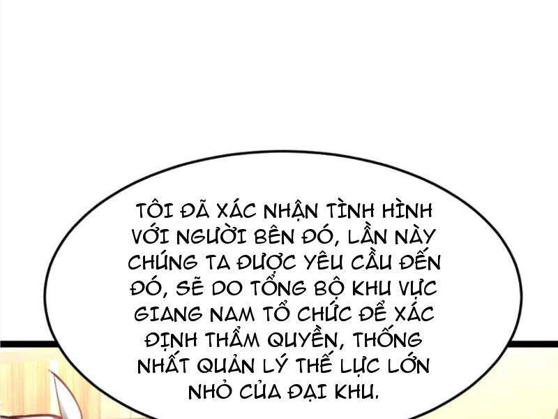 Toàn Cầu Băng Phong Ta Chế Tạo Phòng An Toàn Tại Tận Thế Chapter 479 - Trang 2