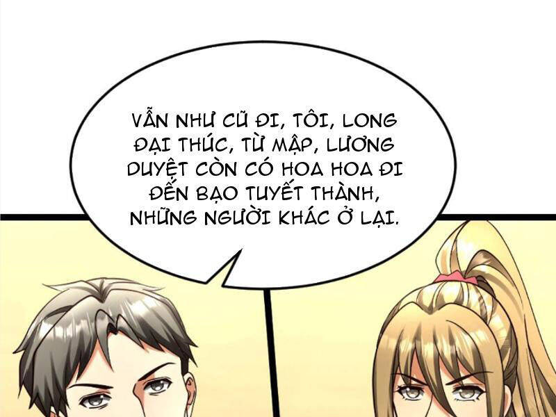 Toàn Cầu Băng Phong Ta Chế Tạo Phòng An Toàn Tại Tận Thế Chapter 479 - Trang 2