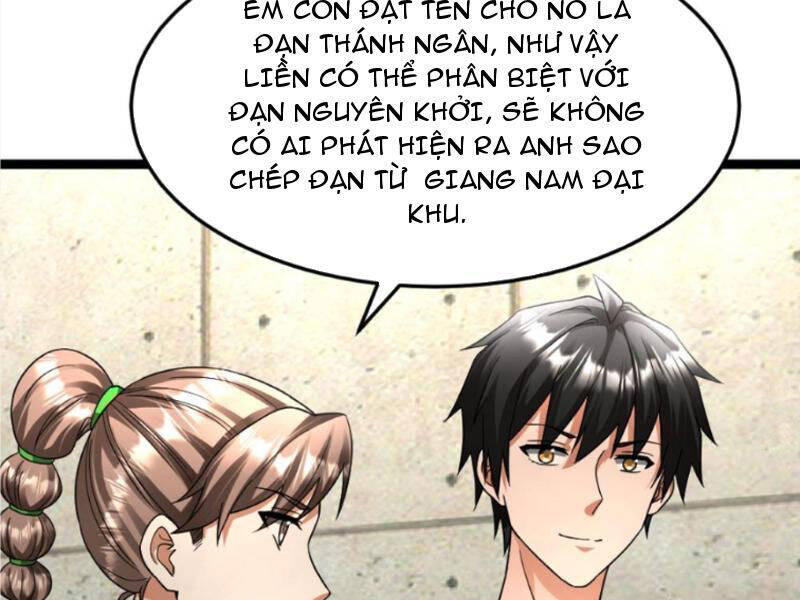 Toàn Cầu Băng Phong Ta Chế Tạo Phòng An Toàn Tại Tận Thế Chapter 478 - Trang 2