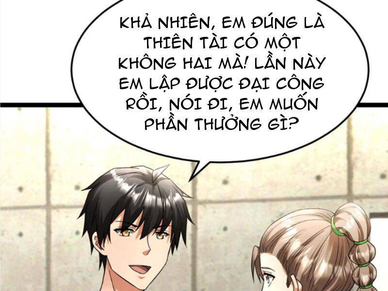 Toàn Cầu Băng Phong Ta Chế Tạo Phòng An Toàn Tại Tận Thế Chapter 478 - Trang 2