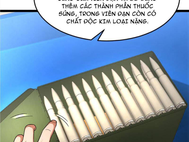 Toàn Cầu Băng Phong Ta Chế Tạo Phòng An Toàn Tại Tận Thế Chapter 478 - Trang 2