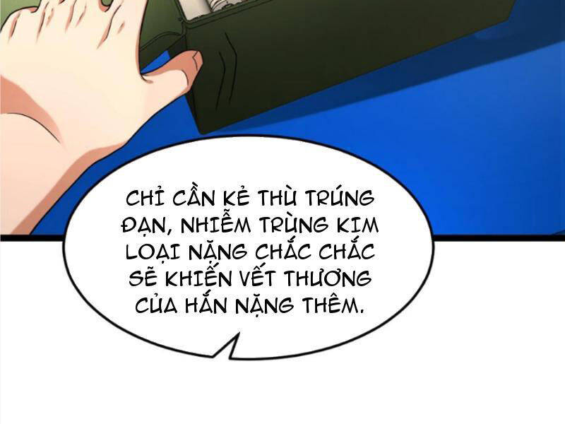 Toàn Cầu Băng Phong Ta Chế Tạo Phòng An Toàn Tại Tận Thế Chapter 478 - Trang 2