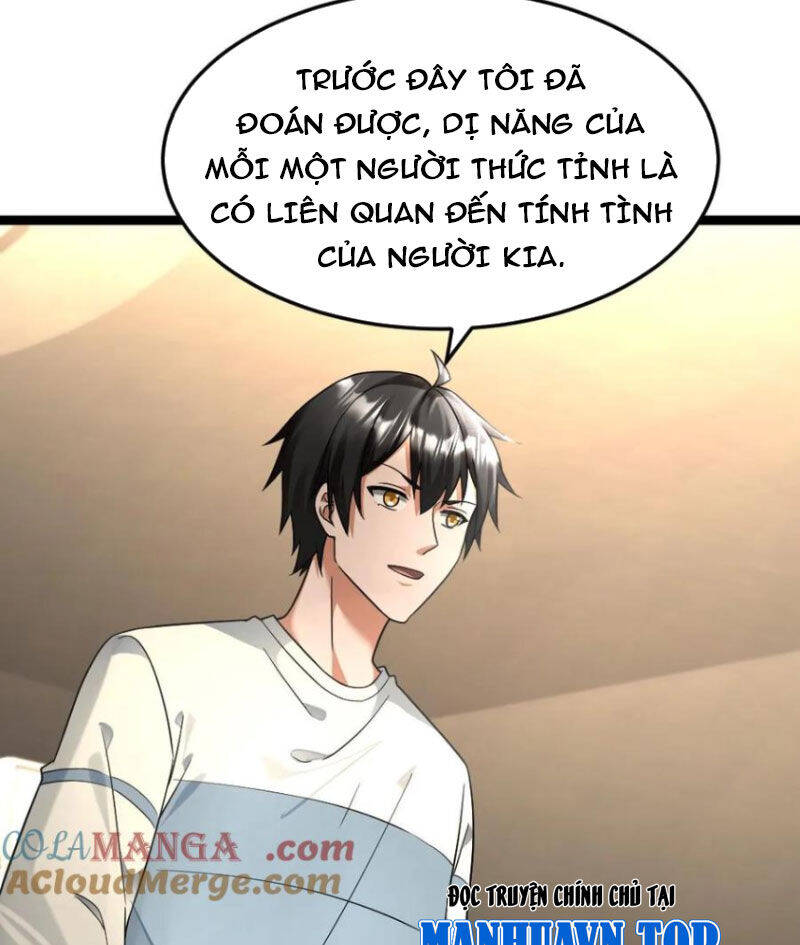 Toàn Cầu Băng Phong Ta Chế Tạo Phòng An Toàn Tại Tận Thế Chapter 477 - Trang 2