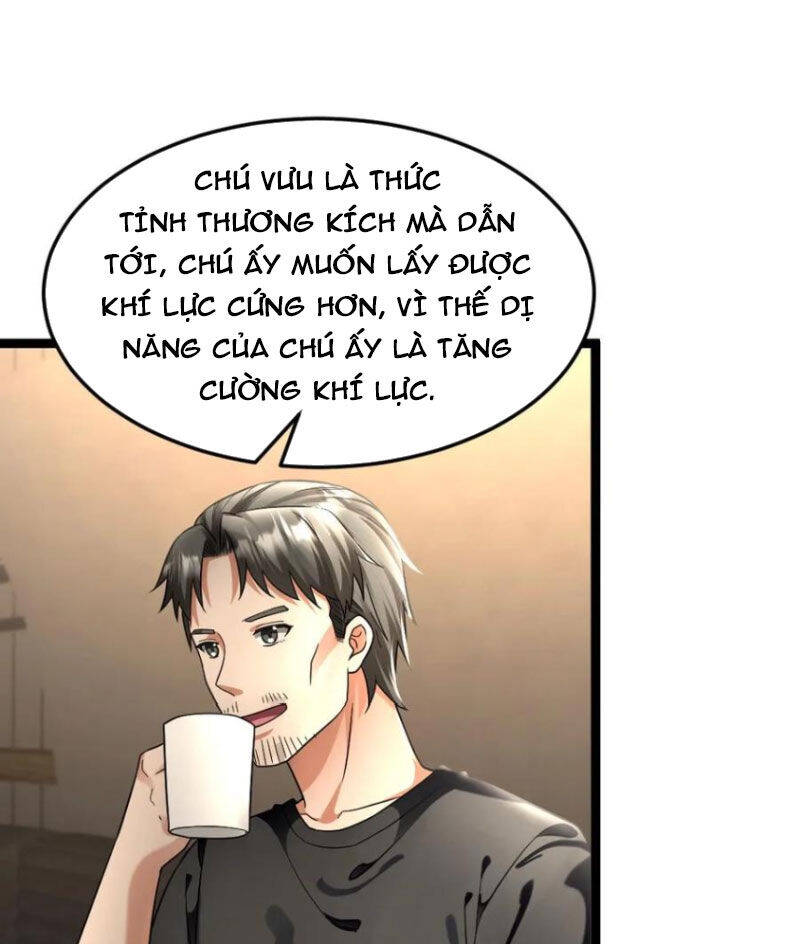 Toàn Cầu Băng Phong Ta Chế Tạo Phòng An Toàn Tại Tận Thế Chapter 477 - Trang 2