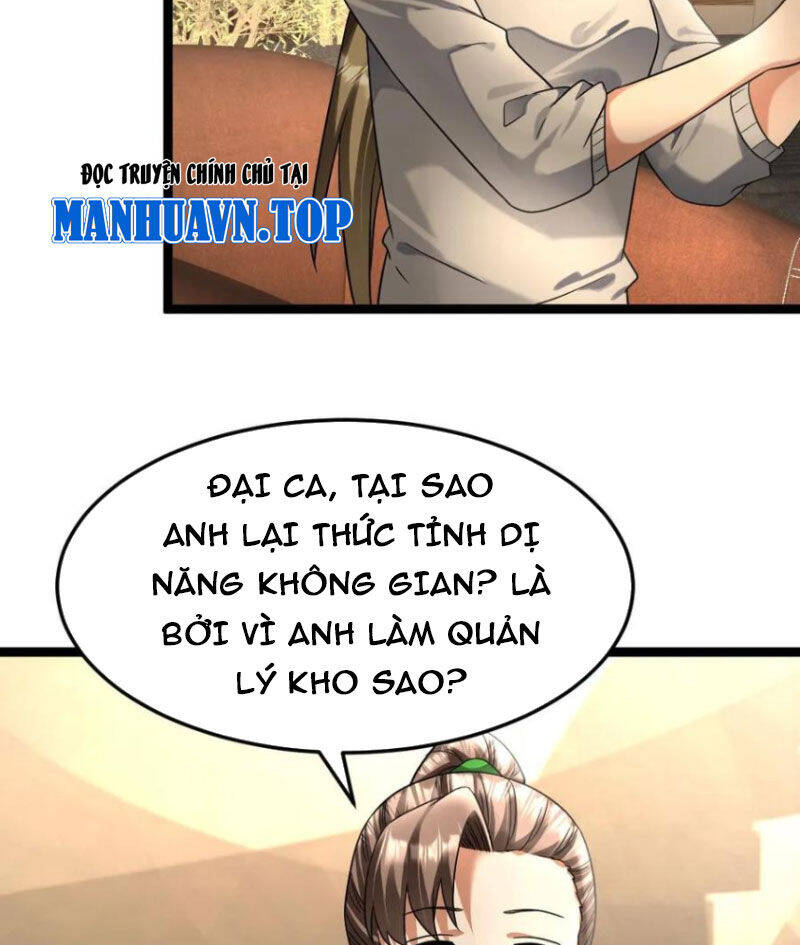 Toàn Cầu Băng Phong Ta Chế Tạo Phòng An Toàn Tại Tận Thế Chapter 477 - Trang 2