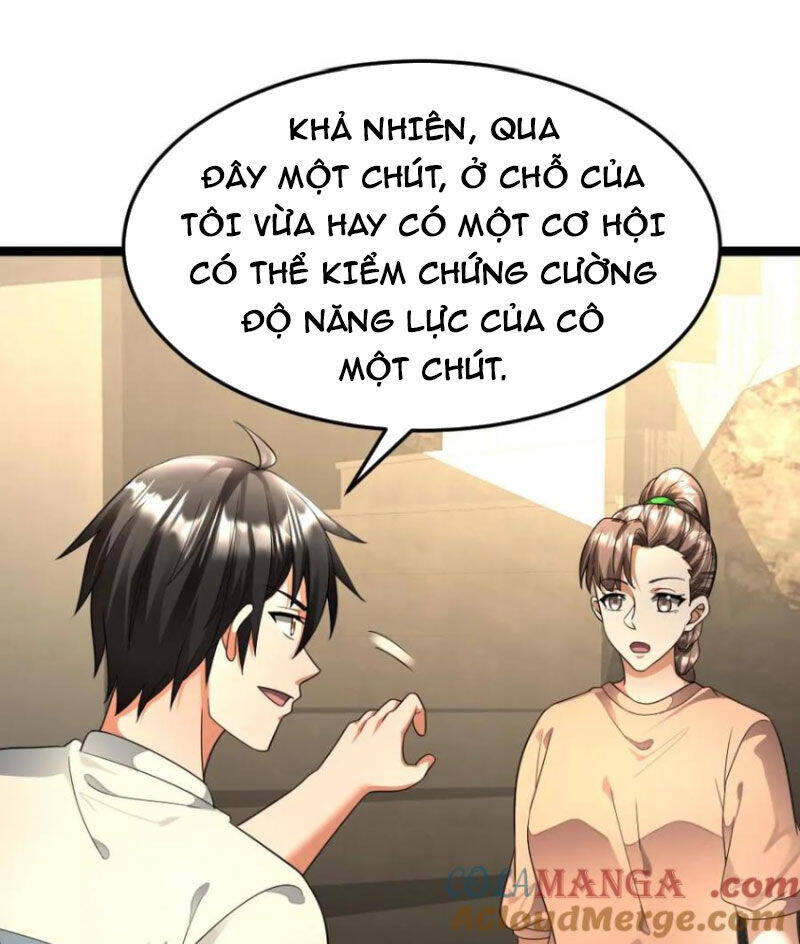 Toàn Cầu Băng Phong Ta Chế Tạo Phòng An Toàn Tại Tận Thế Chapter 477 - Trang 2