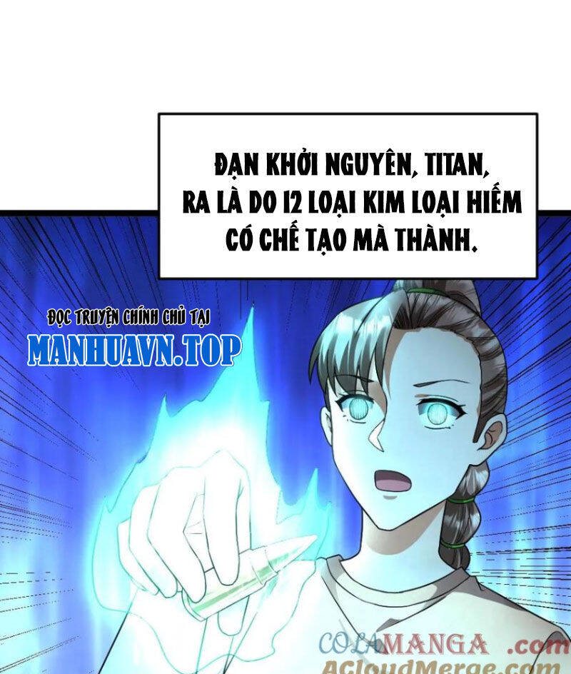 Toàn Cầu Băng Phong Ta Chế Tạo Phòng An Toàn Tại Tận Thế Chapter 477 - Trang 2