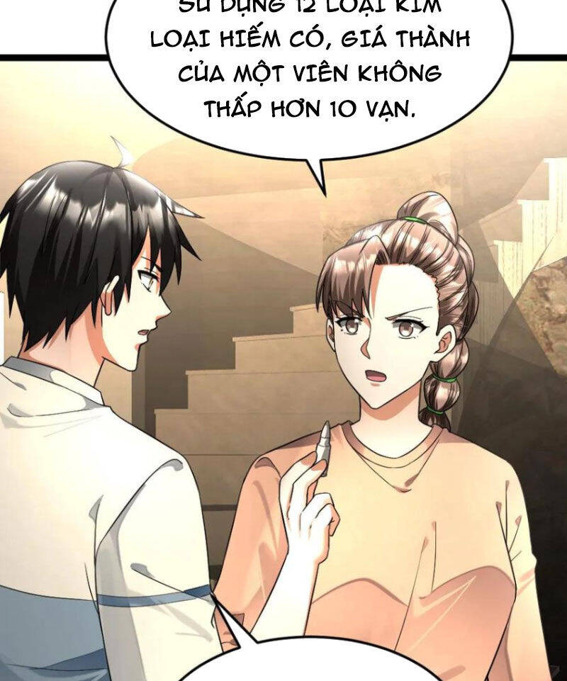 Toàn Cầu Băng Phong Ta Chế Tạo Phòng An Toàn Tại Tận Thế Chapter 477 - Trang 2