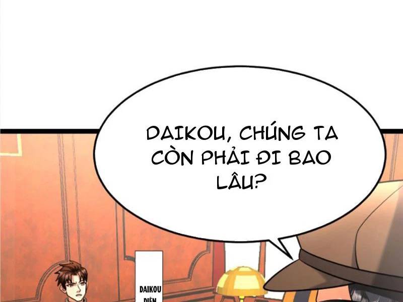 Toàn Cầu Băng Phong Ta Chế Tạo Phòng An Toàn Tại Tận Thế Chapter 473 - Trang 2