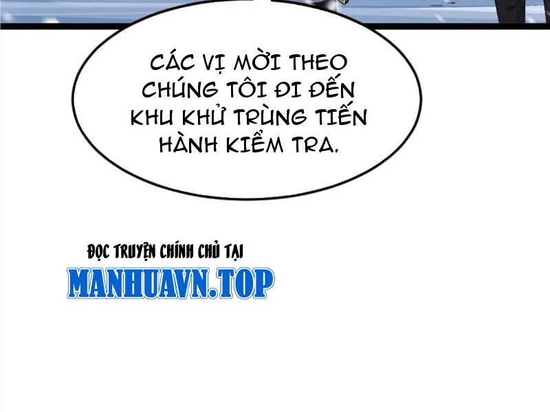 Toàn Cầu Băng Phong Ta Chế Tạo Phòng An Toàn Tại Tận Thế Chapter 473 - Trang 2