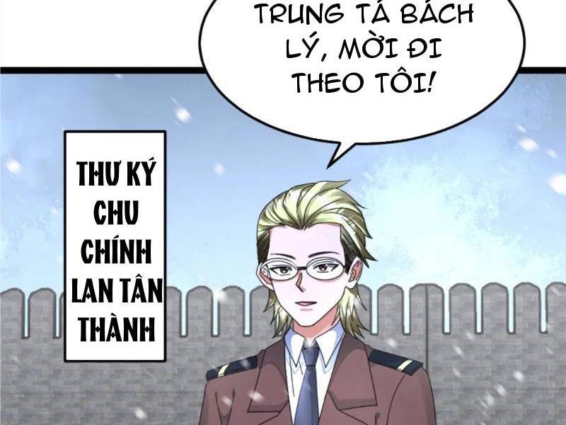 Toàn Cầu Băng Phong Ta Chế Tạo Phòng An Toàn Tại Tận Thế Chapter 473 - Trang 2