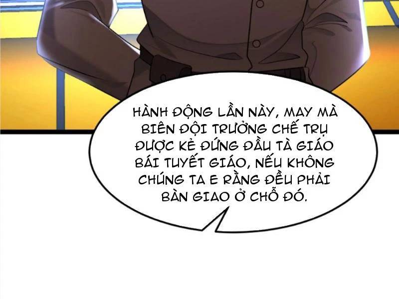 Toàn Cầu Băng Phong Ta Chế Tạo Phòng An Toàn Tại Tận Thế Chapter 473 - Trang 2