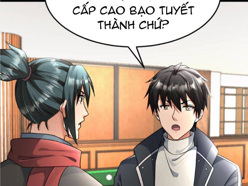 Toàn Cầu Băng Phong Ta Chế Tạo Phòng An Toàn Tại Tận Thế Chapter 472 - Trang 2