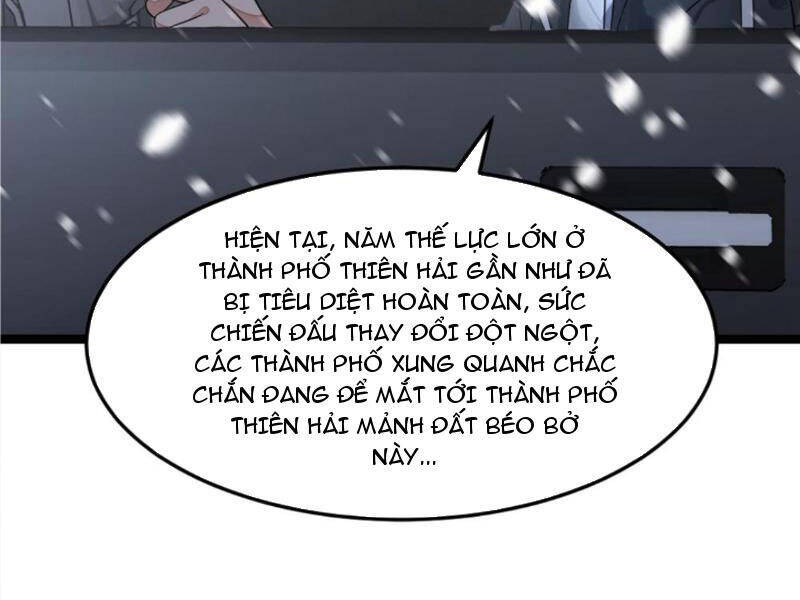 Toàn Cầu Băng Phong Ta Chế Tạo Phòng An Toàn Tại Tận Thế Chapter 472 - Trang 2