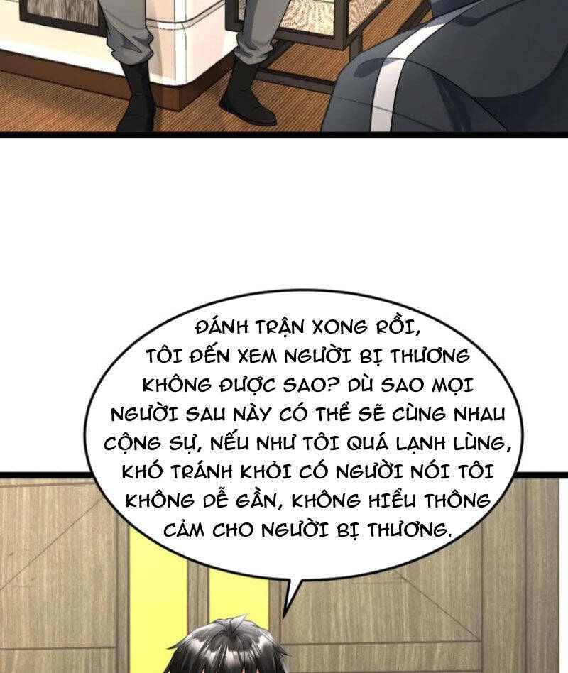 Toàn Cầu Băng Phong Ta Chế Tạo Phòng An Toàn Tại Tận Thế Chapter 470 - Trang 2