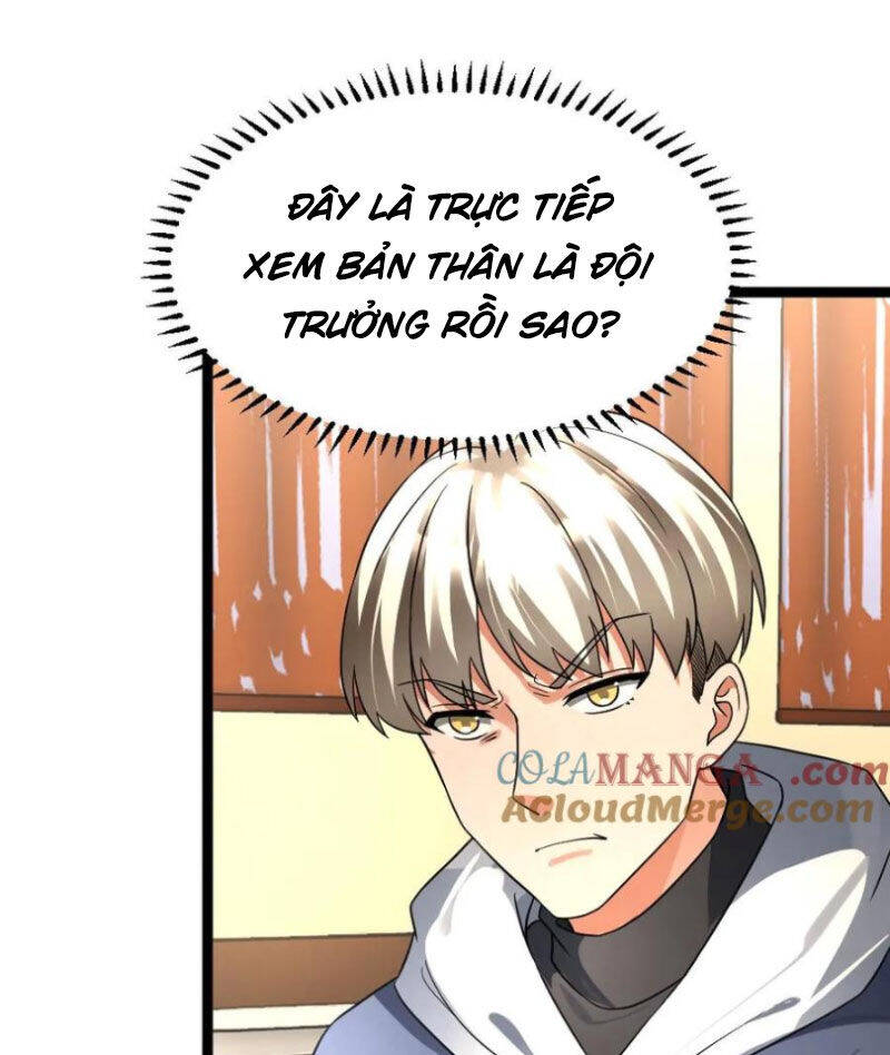 Toàn Cầu Băng Phong Ta Chế Tạo Phòng An Toàn Tại Tận Thế Chapter 470 - Trang 2