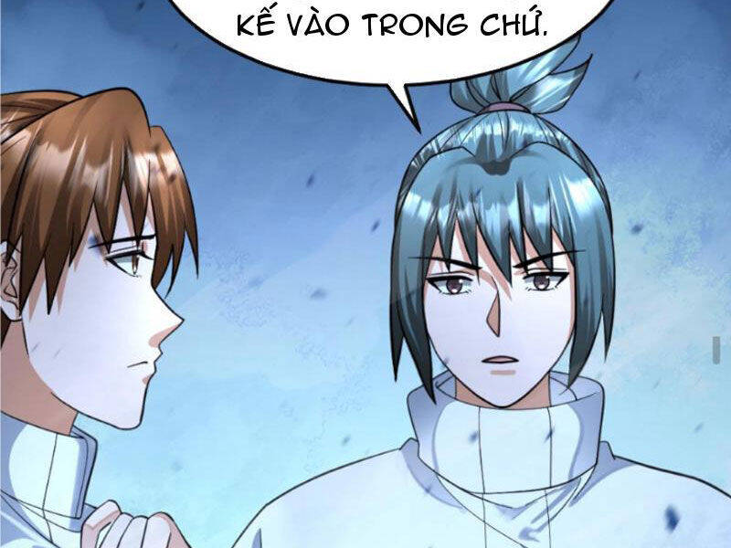 Toàn Cầu Băng Phong Ta Chế Tạo Phòng An Toàn Tại Tận Thế Chapter 465 - Trang 2