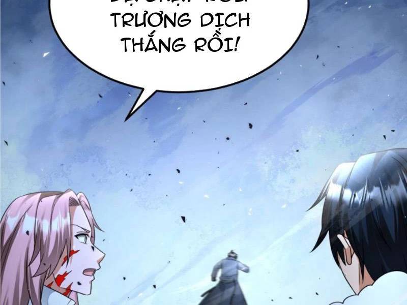 Toàn Cầu Băng Phong Ta Chế Tạo Phòng An Toàn Tại Tận Thế Chapter 464 - Trang 2