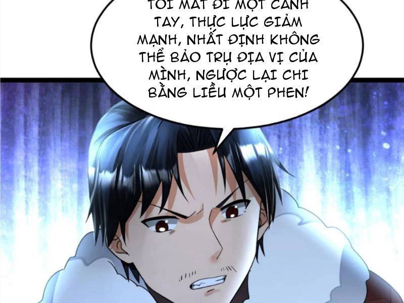 Toàn Cầu Băng Phong Ta Chế Tạo Phòng An Toàn Tại Tận Thế Chapter 464 - Trang 2