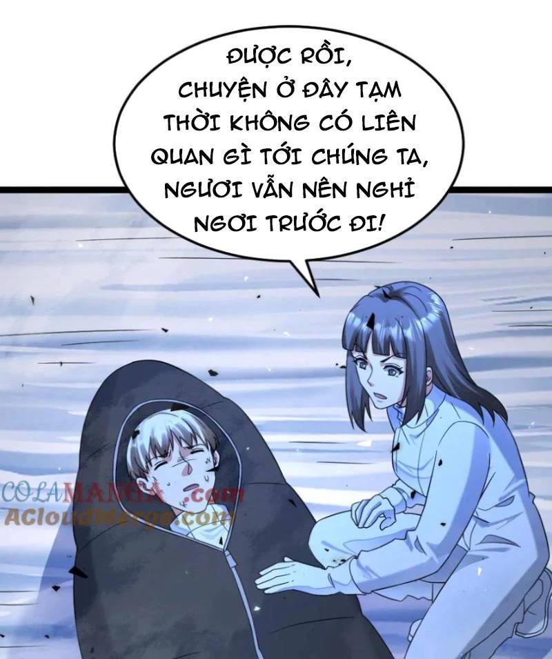 Toàn Cầu Băng Phong Ta Chế Tạo Phòng An Toàn Tại Tận Thế Chapter 463 - Trang 2