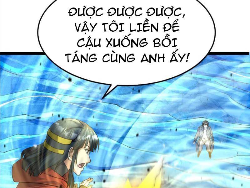 Toàn Cầu Băng Phong Ta Chế Tạo Phòng An Toàn Tại Tận Thế Chapter 462 - Trang 2