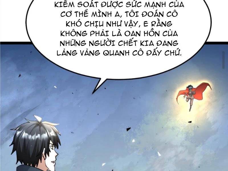 Toàn Cầu Băng Phong Ta Chế Tạo Phòng An Toàn Tại Tận Thế Chapter 462 - Trang 2