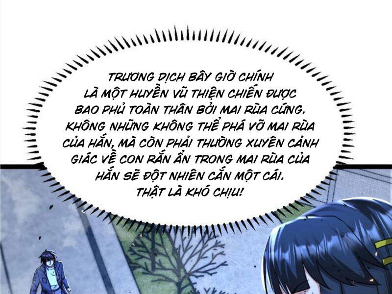 Toàn Cầu Băng Phong Ta Chế Tạo Phòng An Toàn Tại Tận Thế Chapter 461 - Trang 2