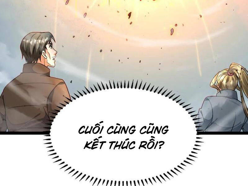 Toàn Cầu Băng Phong Ta Chế Tạo Phòng An Toàn Tại Tận Thế Chapter 458 - Trang 2