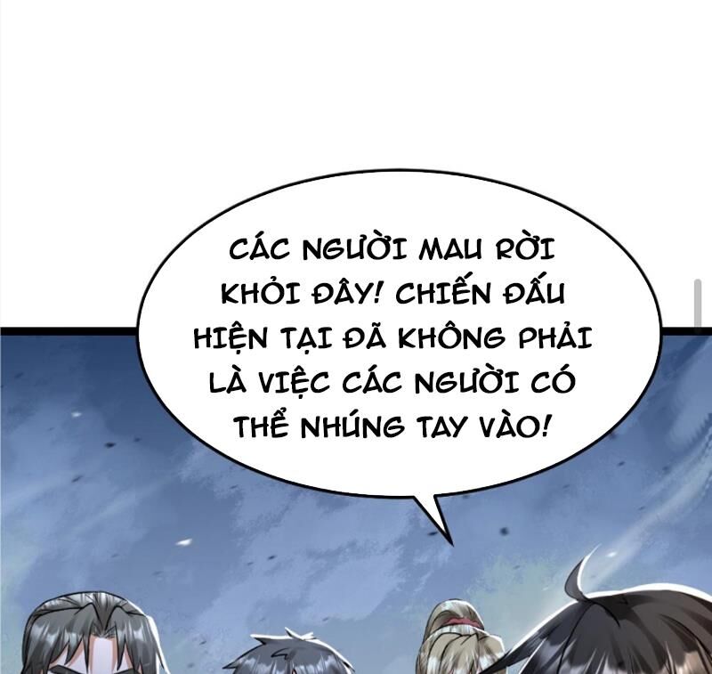 Toàn Cầu Băng Phong Ta Chế Tạo Phòng An Toàn Tại Tận Thế Chapter 457 - Trang 2