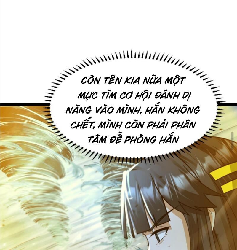 Toàn Cầu Băng Phong Ta Chế Tạo Phòng An Toàn Tại Tận Thế Chapter 457 - Trang 2