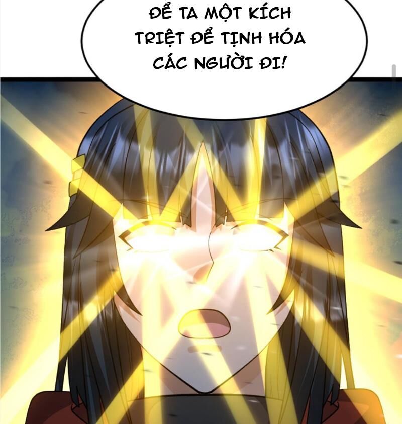 Toàn Cầu Băng Phong Ta Chế Tạo Phòng An Toàn Tại Tận Thế Chapter 457 - Trang 2