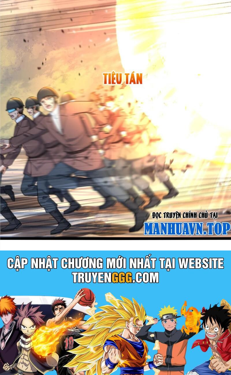 Toàn Cầu Băng Phong Ta Chế Tạo Phòng An Toàn Tại Tận Thế Chapter 457 - Trang 2