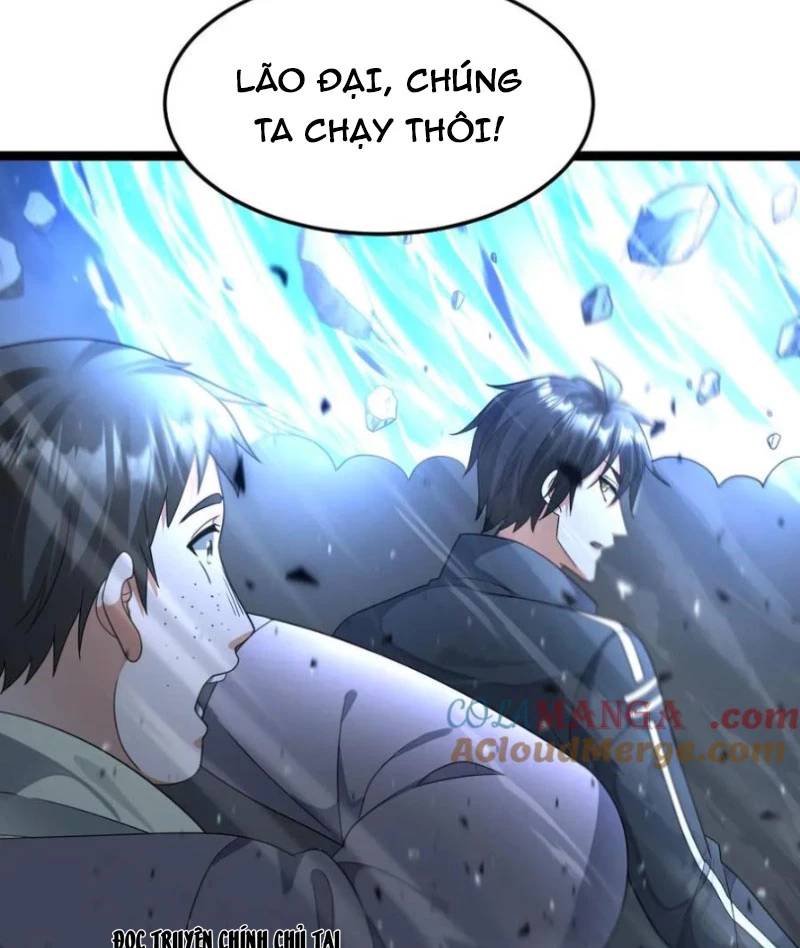 Toàn Cầu Băng Phong Ta Chế Tạo Phòng An Toàn Tại Tận Thế Chapter 456 - Trang 2