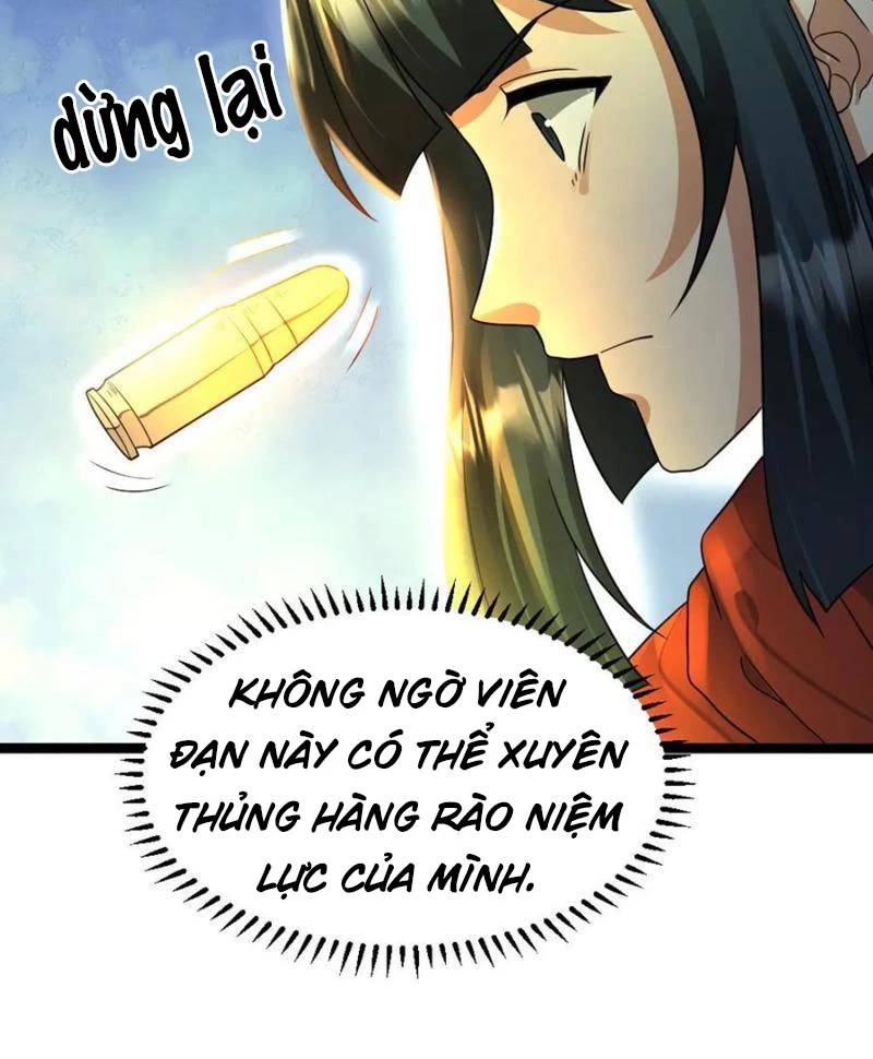 Toàn Cầu Băng Phong Ta Chế Tạo Phòng An Toàn Tại Tận Thế Chapter 455 - Trang 2