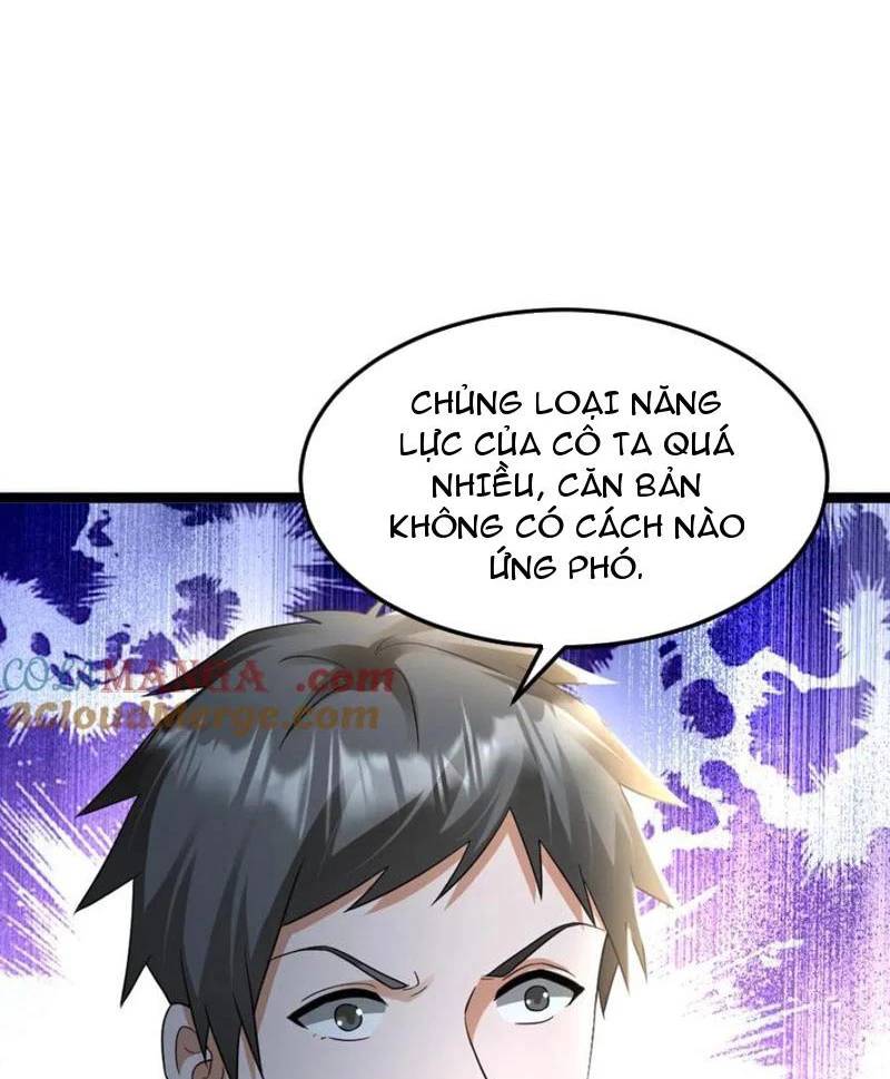 Toàn Cầu Băng Phong Ta Chế Tạo Phòng An Toàn Tại Tận Thế Chapter 455 - Trang 2