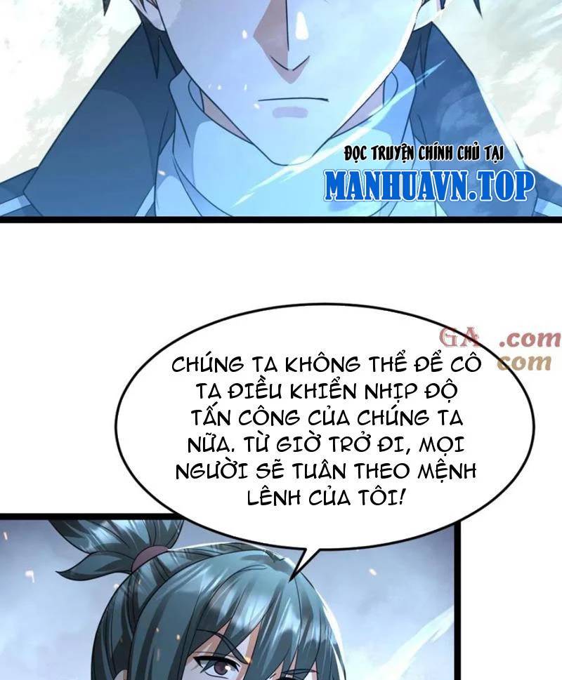 Toàn Cầu Băng Phong Ta Chế Tạo Phòng An Toàn Tại Tận Thế Chapter 455 - Trang 2