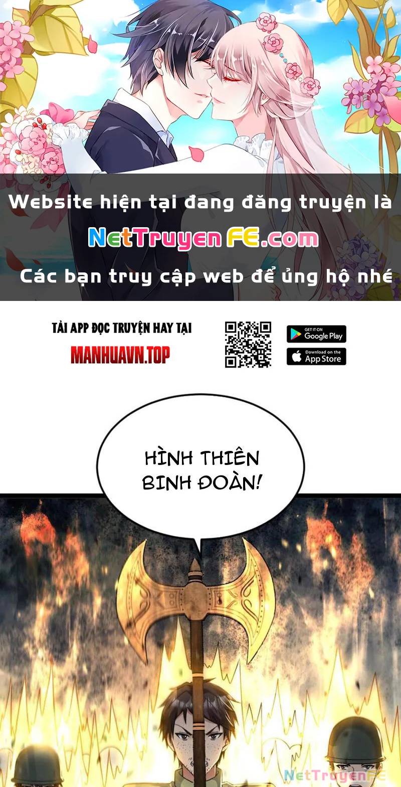 Toàn Cầu Băng Phong Ta Chế Tạo Phòng An Toàn Tại Tận Thế Chapter 455 - Trang 2