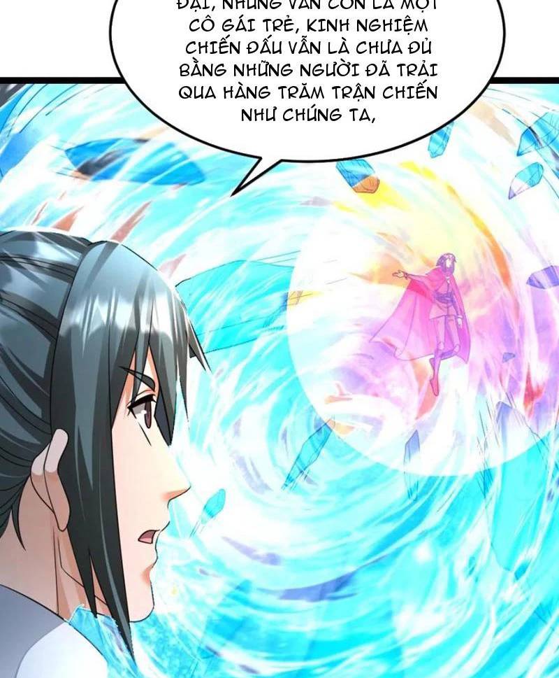 Toàn Cầu Băng Phong Ta Chế Tạo Phòng An Toàn Tại Tận Thế Chapter 455 - Trang 2