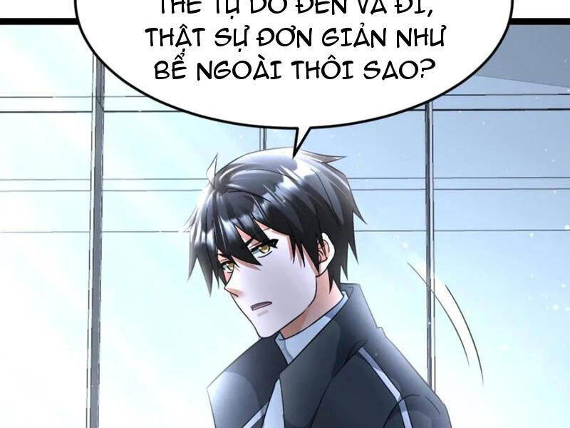 Toàn Cầu Băng Phong Ta Chế Tạo Phòng An Toàn Tại Tận Thế Chapter 452 - Trang 2