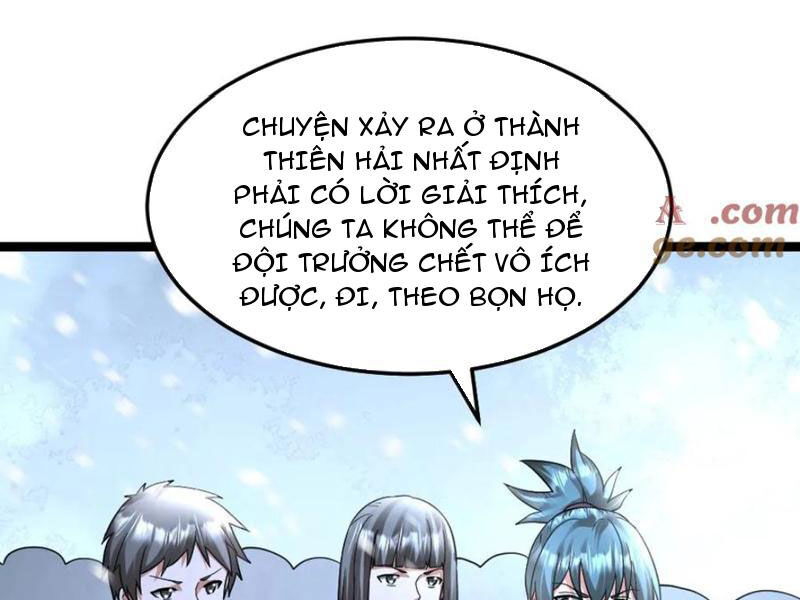 Toàn Cầu Băng Phong Ta Chế Tạo Phòng An Toàn Tại Tận Thế Chapter 450 - Trang 2