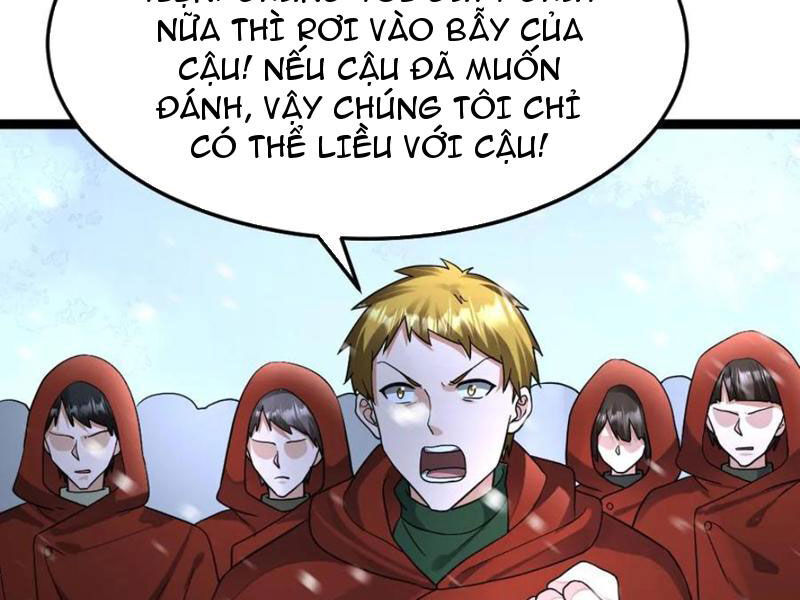 Toàn Cầu Băng Phong Ta Chế Tạo Phòng An Toàn Tại Tận Thế Chapter 450 - Trang 2