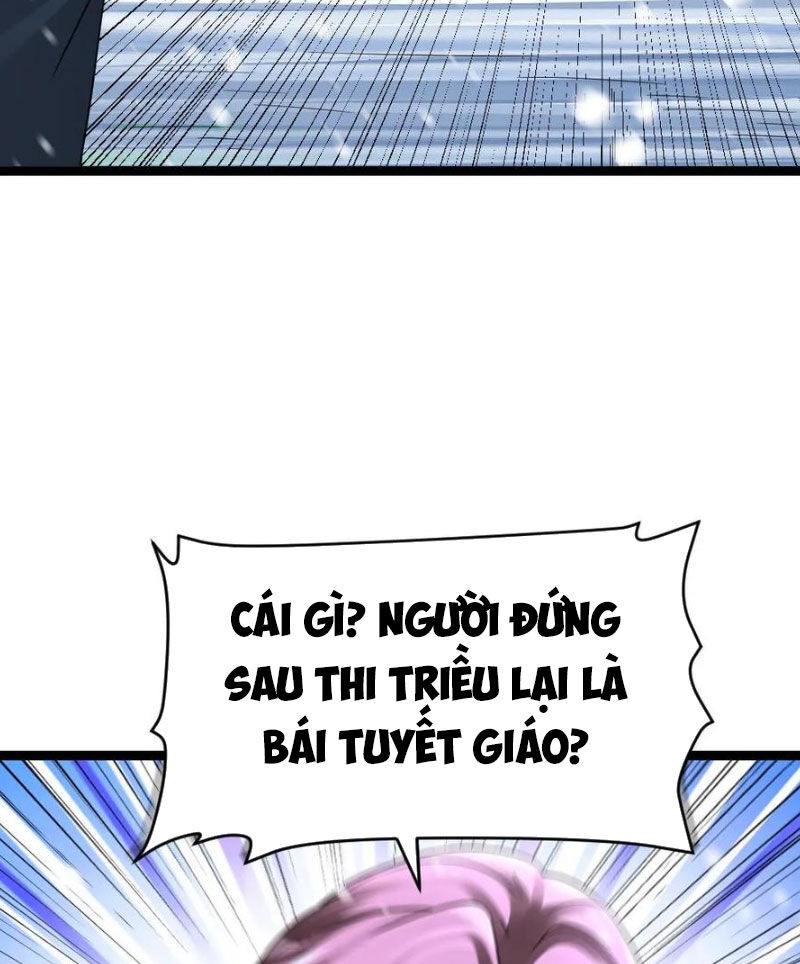 Toàn Cầu Băng Phong Ta Chế Tạo Phòng An Toàn Tại Tận Thế Chapter 449 - Trang 2